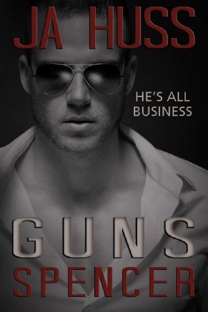 [Rook and Ronin Spinoff 04] • GUNS · the Spencer Book